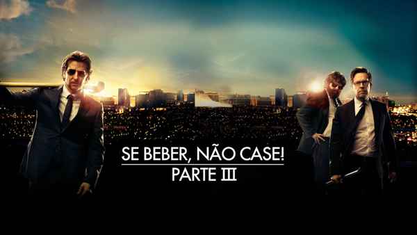 The Hangover - Part III Poster 6