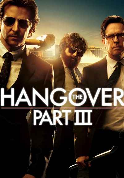 The Hangover - Part III