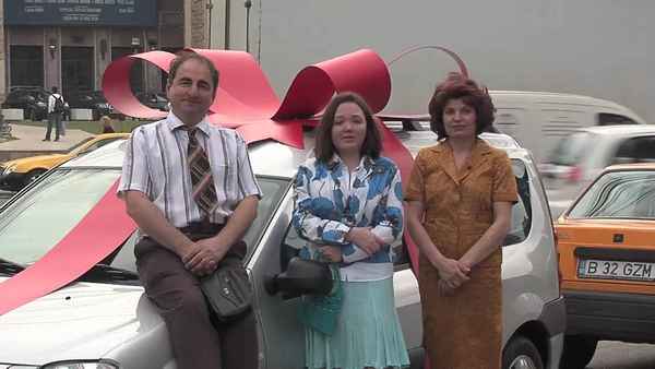 The Happiest Girl in the World Poster 3