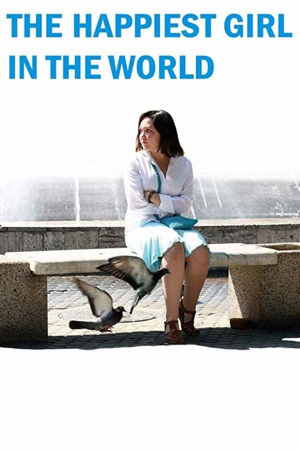 The Happiest Girl in the World Poster 7