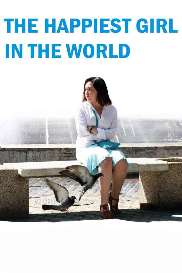 The Happiest Girl in the World Poster 1