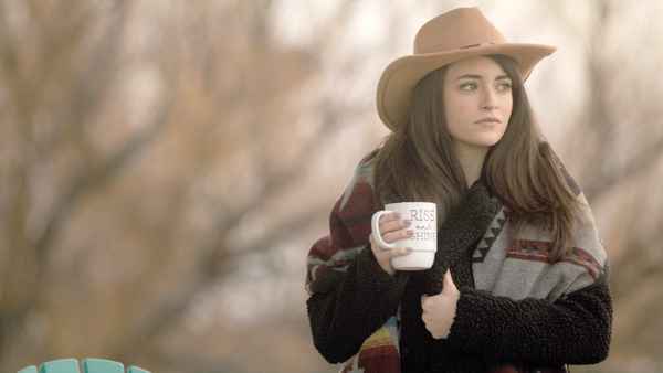 The Happy Camper Poster 5