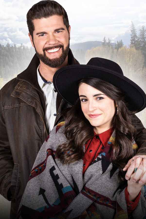 The Happy Camper Poster 4