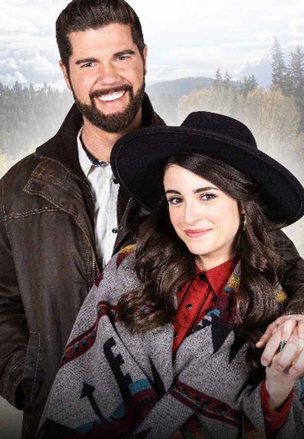 The Happy Camper Poster 6