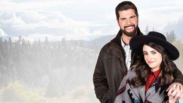 The Happy Camper Poster 2