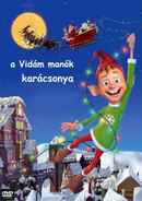 The Happy Elf Poster 3