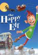 The Happy Elf Poster 4