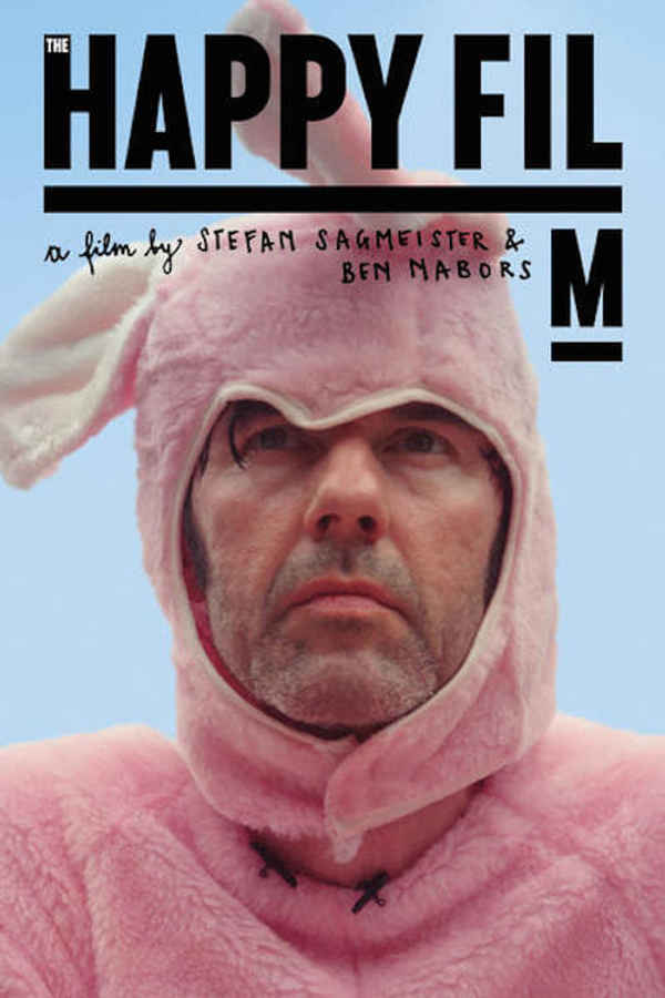 The Happy Film Poster 1