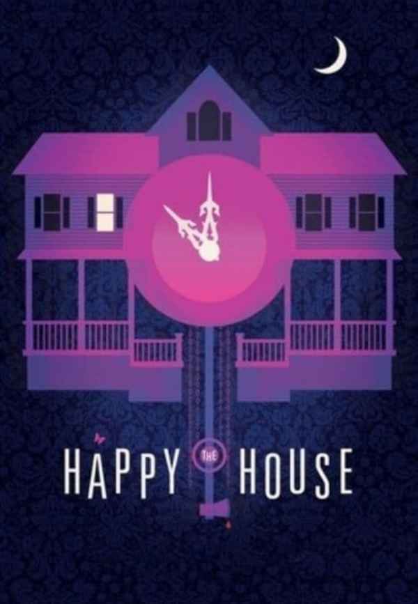 The Happy House Poster 2