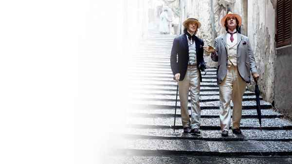 The Happy Prince Poster 1