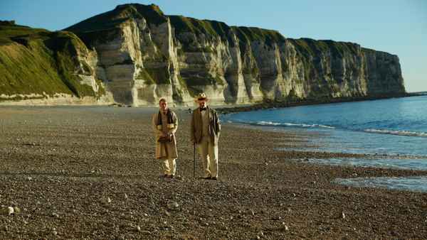 The Happy Prince Poster 5