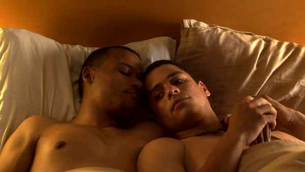 The Happy Sad Poster 6