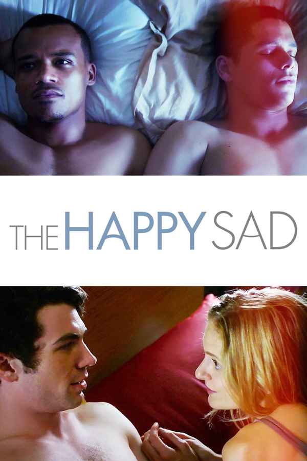 The Happy Sad Poster 4