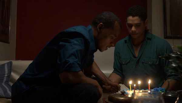 The Happy Sad Poster 1