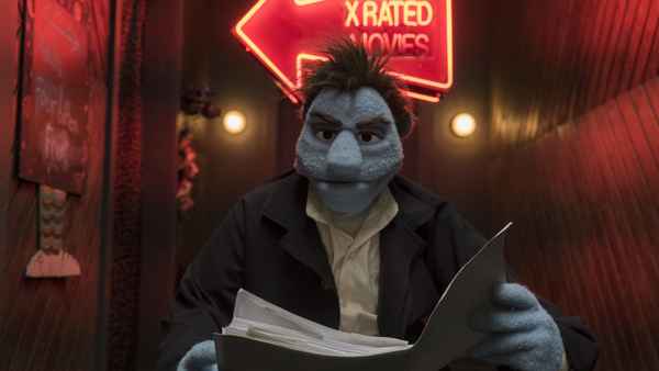 The Happytime Murders Poster 1