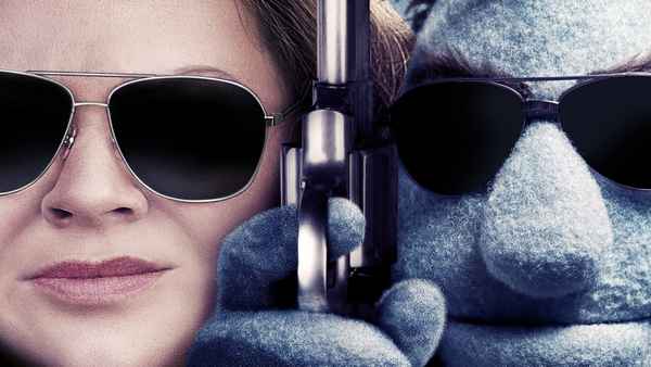 The Happytime Murders Poster 2