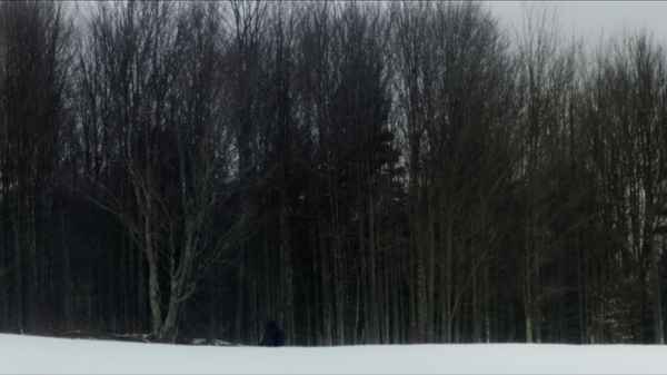 The Harbinger Poster 3