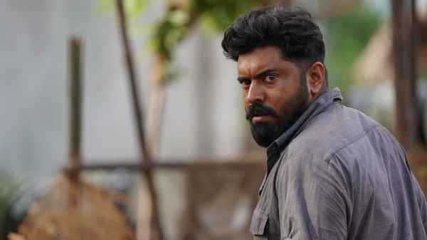 The Harbour Poster 1