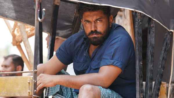 The Harbour Poster 3