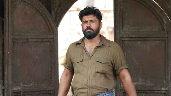 The Harbour Poster 4