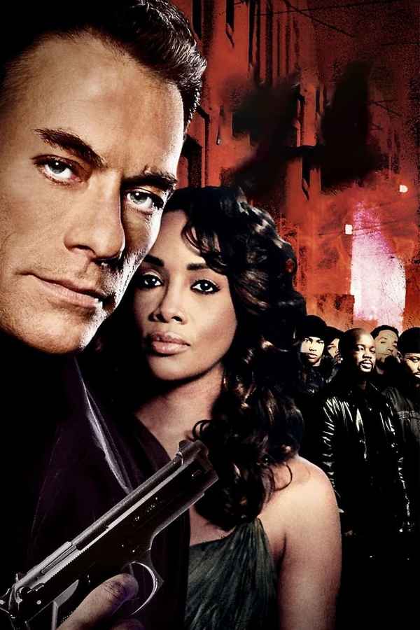 The Hard Corps Poster 7