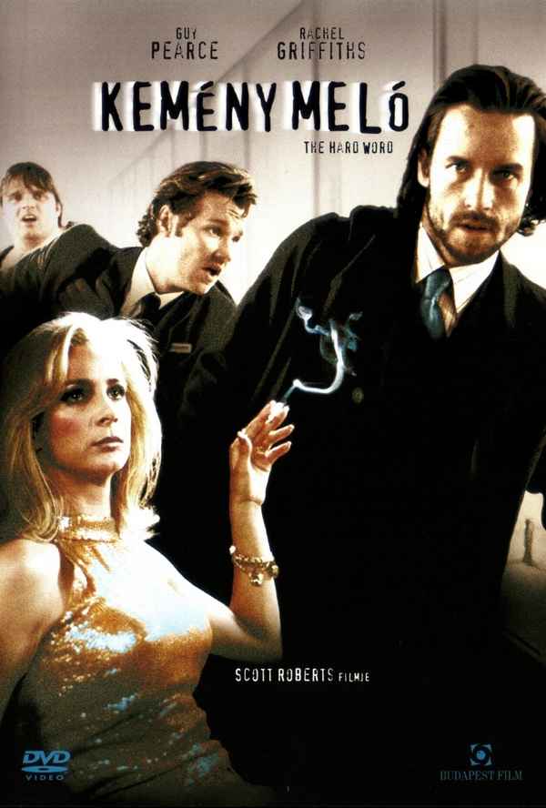 The Hard Word Poster 6