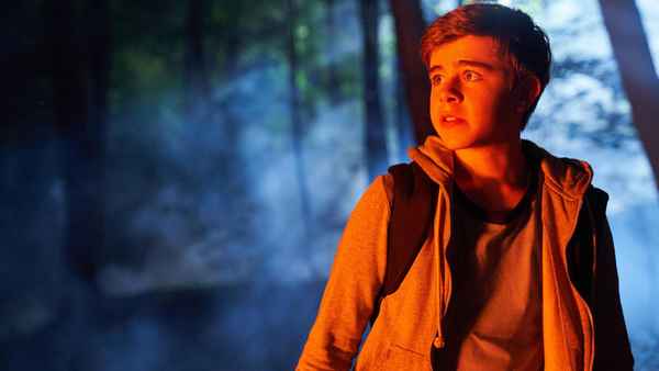 The Hardy Boys Poster 3