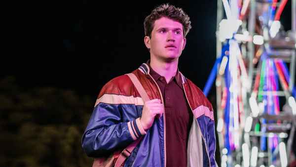 The Hardy Boys Poster 5