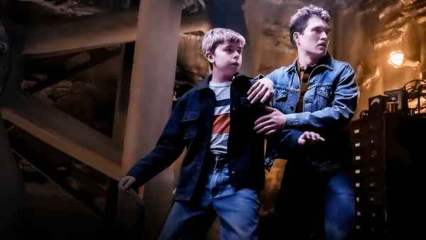 The Hardy Boys Poster 6