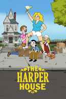 The Harper House Poster 4