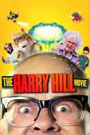 The Harry Hill Movie Poster 5