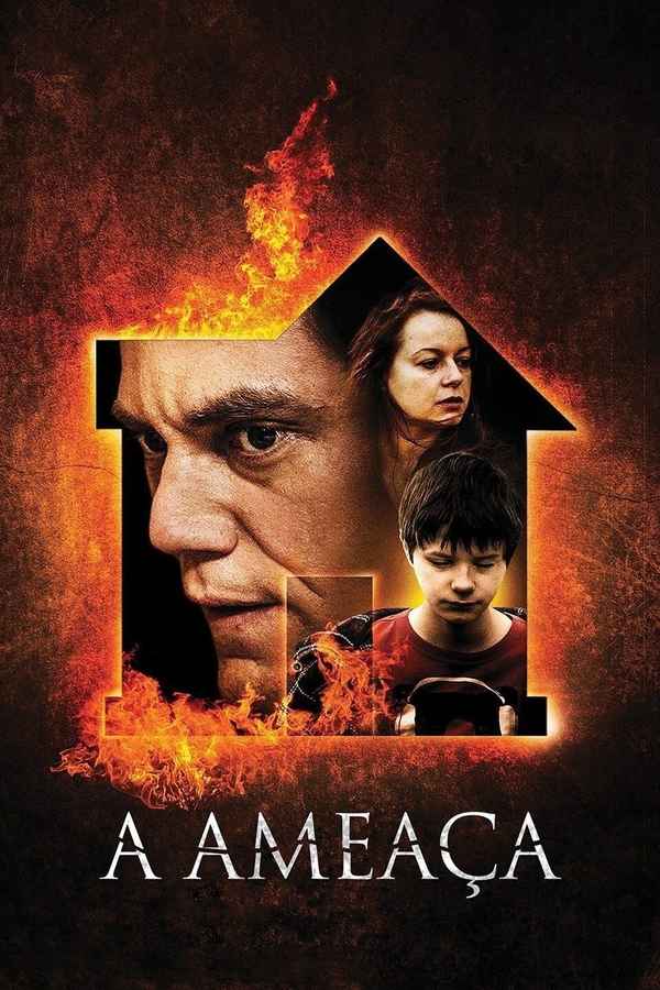 The Harvest Poster 4