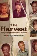 The Harvest: Integrating Mississippi's Schools Poster 2