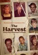 The Harvest: Integrating Mississippi's Schools Poster 3