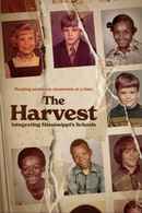 The Harvest: Integrating Mississippi's Schools Poster 1
