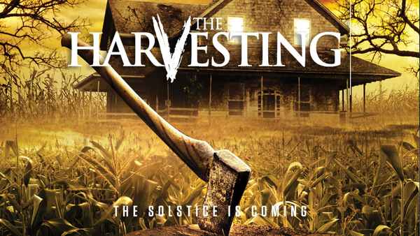 The Harvesting Poster 2