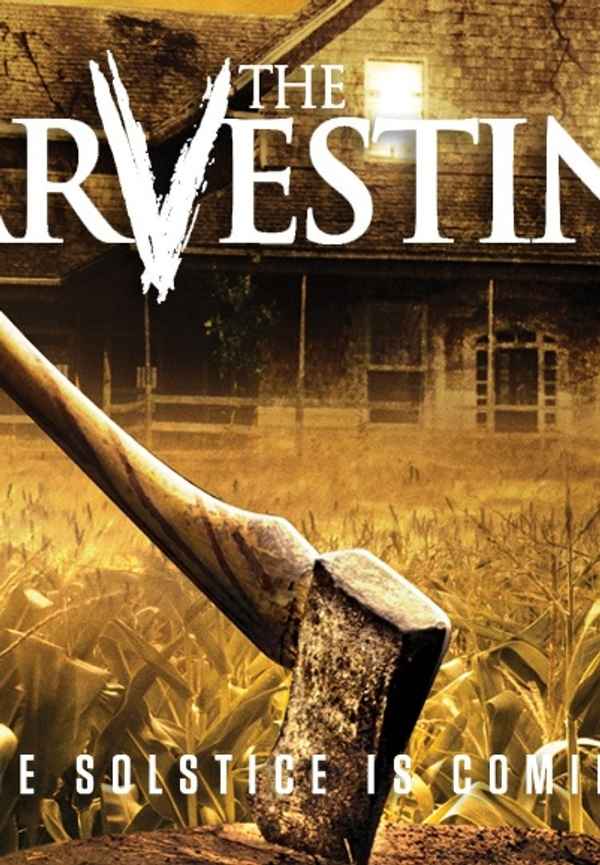 The Harvesting Poster 6