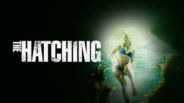 The Hatching Poster 3