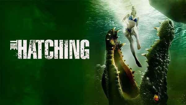 The Hatching Poster 4