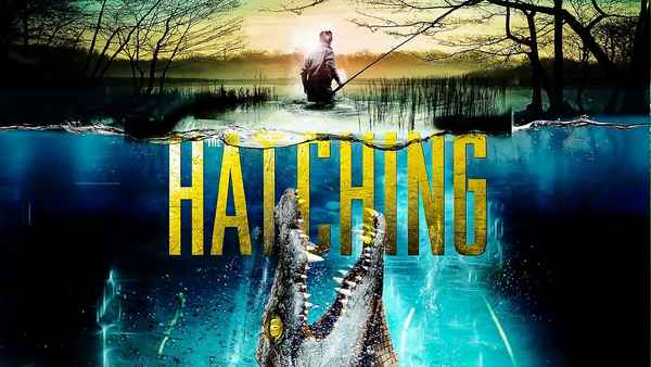 The Hatching Poster 5