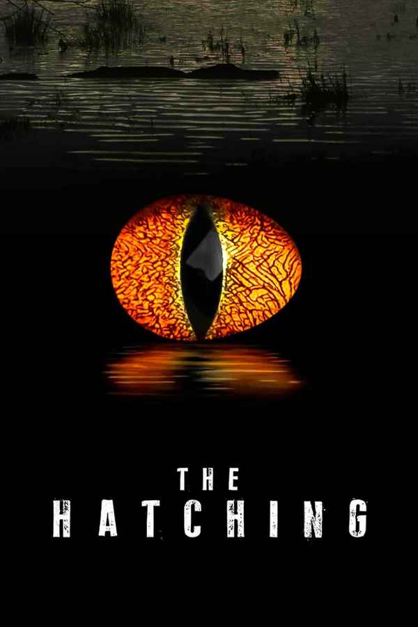 The Hatching Poster 6