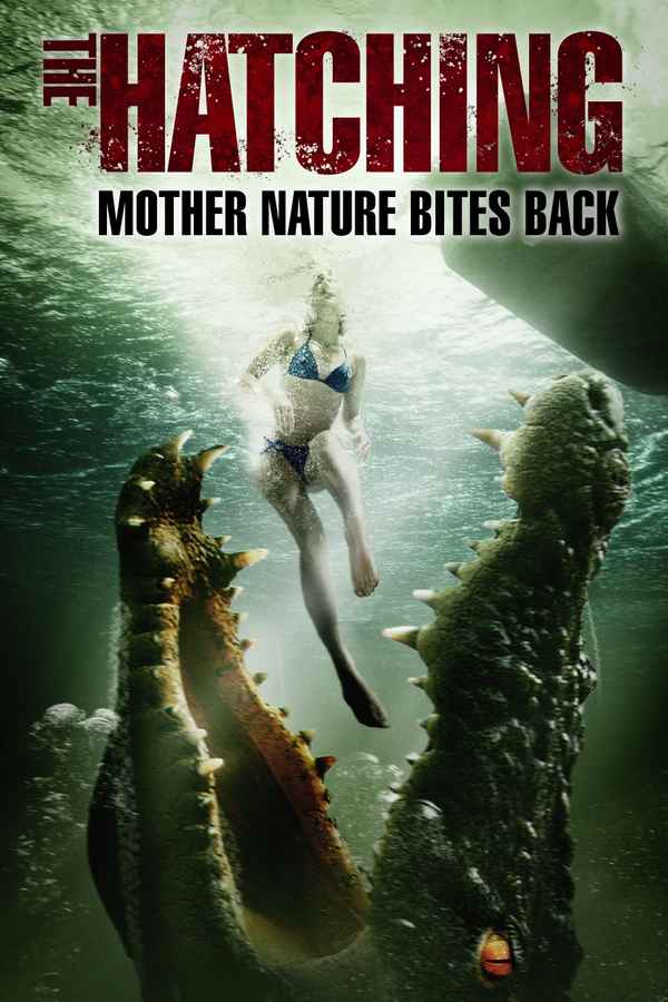The Hatching Poster 1