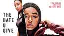 The Hate U Give Poster 6