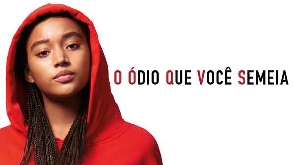 The Hate U Give Poster 3