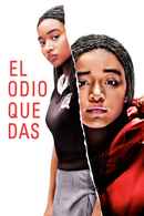 The Hate U Give Poster 7