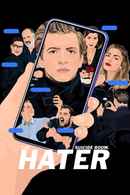 The Hater Poster 6