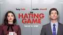 The Hating Game Poster 2