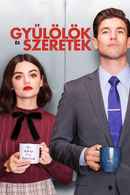 The Hating Game Poster 7