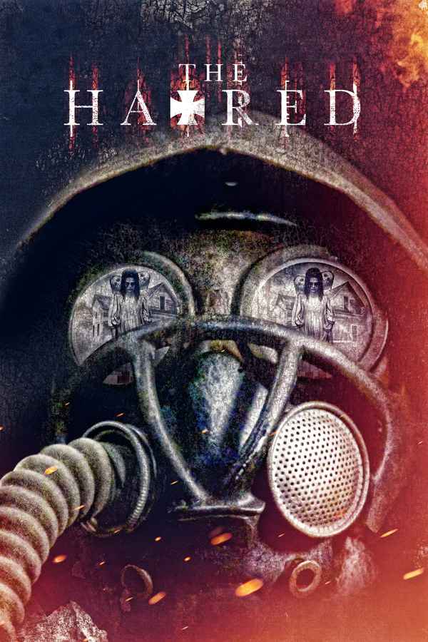 The Hatred Poster 1