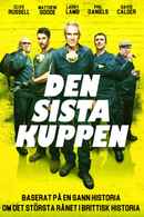 The Hatton Garden Job Poster 5